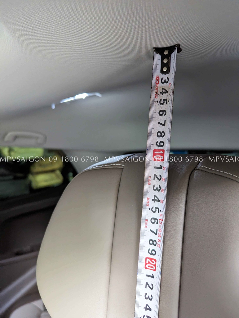 Nâng cấp xoay ghế và trượt điện tự động VILORAN