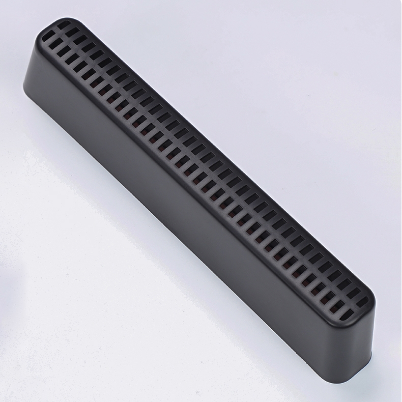 Nắp chụp bảo vệ cửa gió sàn Hyundai Custin