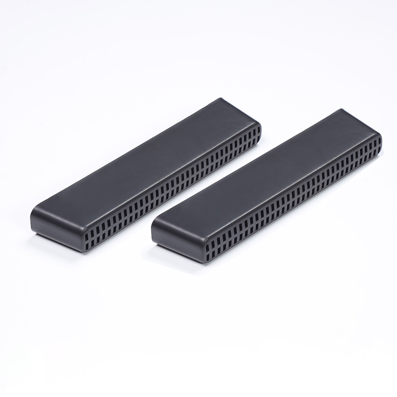 Nắp chụp bảo vệ cửa gió sàn Hyundai Custin