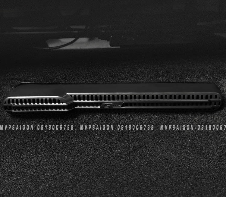 Nắp nhựa che cửa gió sàn Volkswagen Viloran