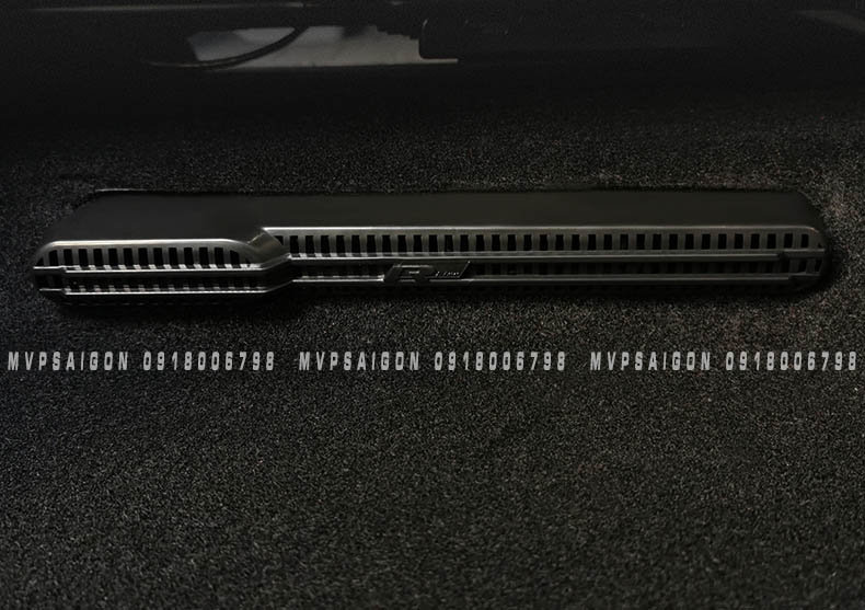 Nắp nhựa che cửa gió sàn Volkswagen Viloran