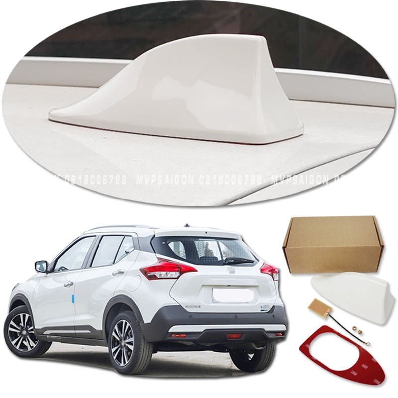 Nissan Kicks nâng cấp ghế hàng sau ngả lưng sâu hơn