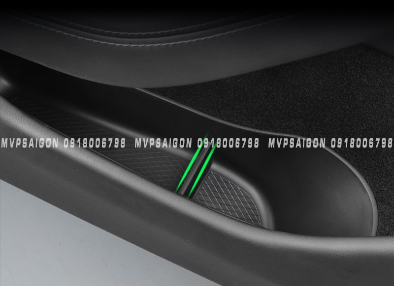 Nissan Kicks nâng cấp ghế hàng sau ngả lưng sâu hơn