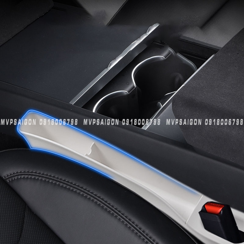 Nissan Kicks nâng cấp ghế hàng sau ngả lưng sâu hơn