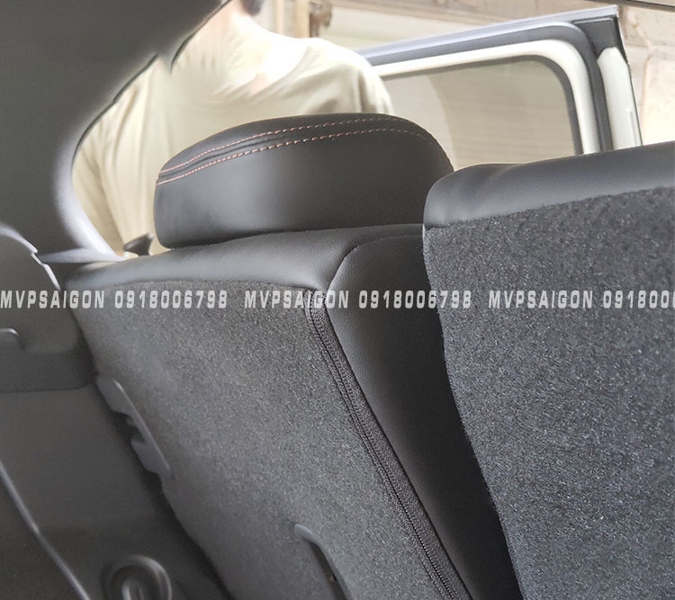 Nissan Kicks nâng cấp ghế hàng sau ngả lưng sâu hơn