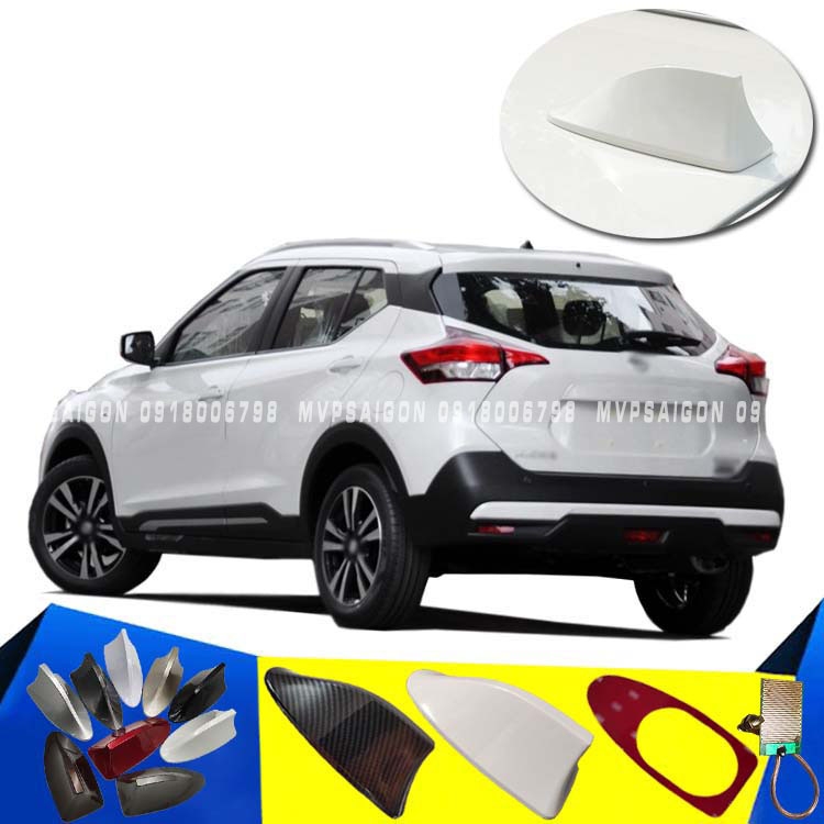 Nissan Kicks nâng cấp ghế hàng sau ngả lưng sâu hơn