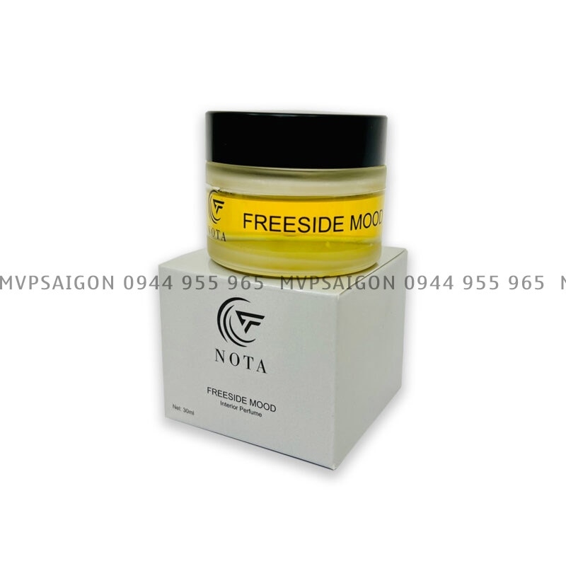 Nước hoa AIR BALANCE dành cho mọi dòng xe