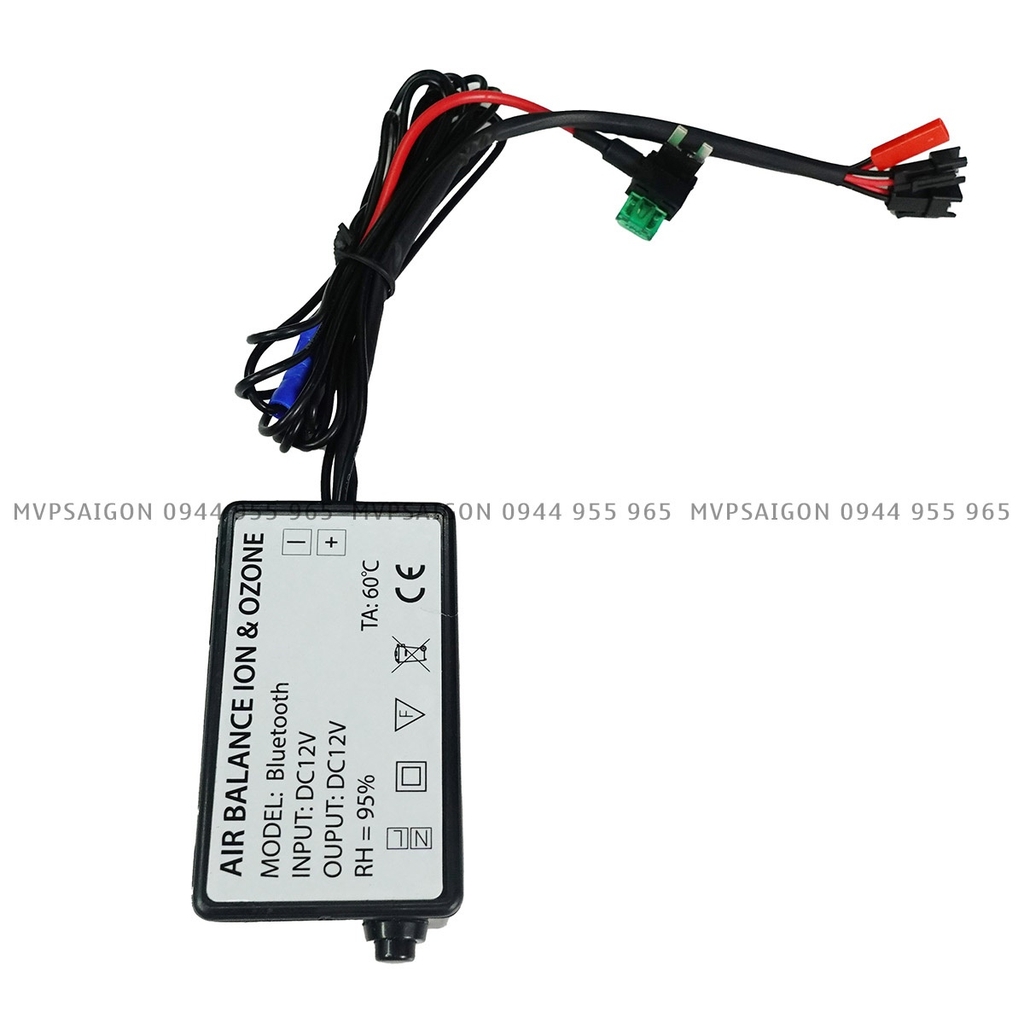 Nước hoa AIR BALANCE dành cho mọi dòng xe