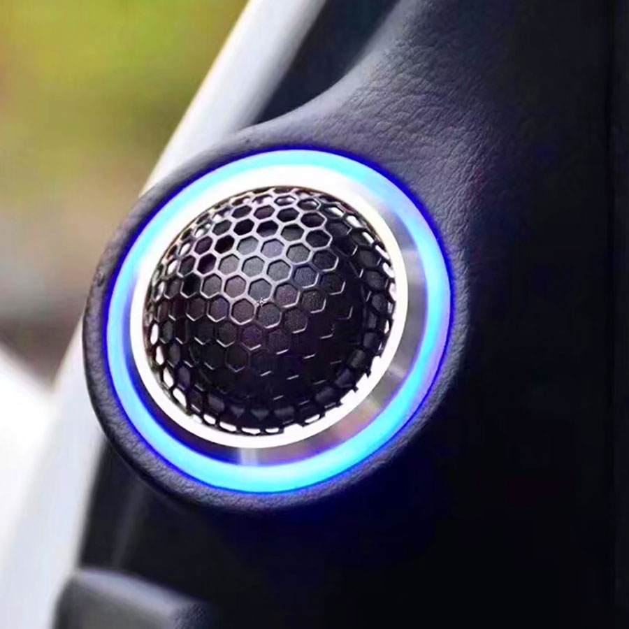 TỔNG HỢP CÁC MẪU ĐỘ LOA CỘT A CHO Ô TÔ TẠI MPVSAIGON