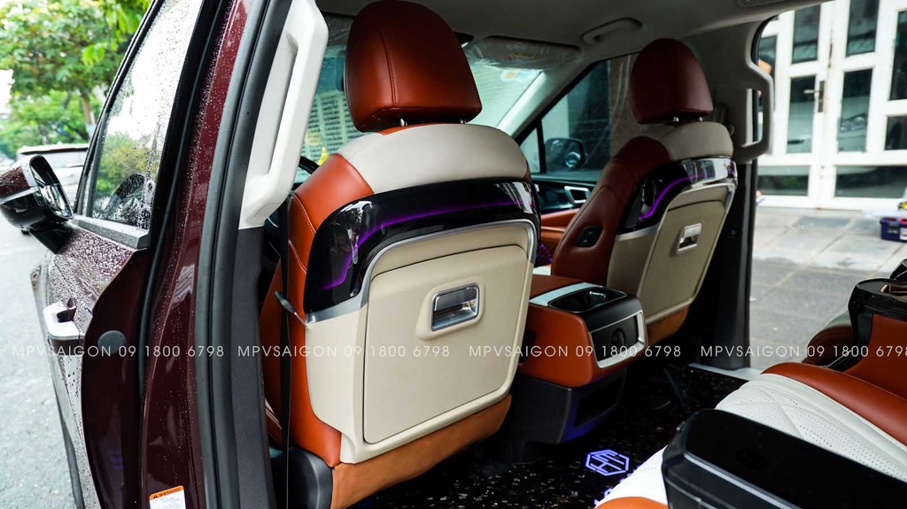 Tổng hợp phụ kiện và đồ chơi New Carnival