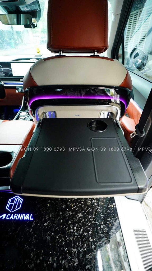 Tổng hợp phụ kiện và đồ chơi New Carnival