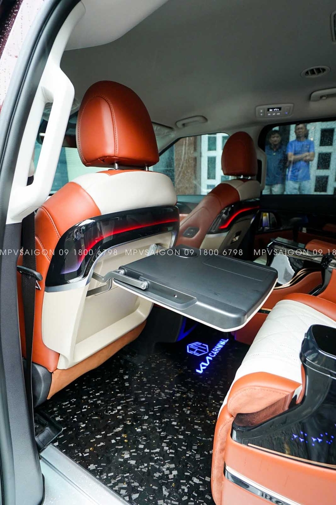 Tổng hợp phụ kiện và đồ chơi New Carnival