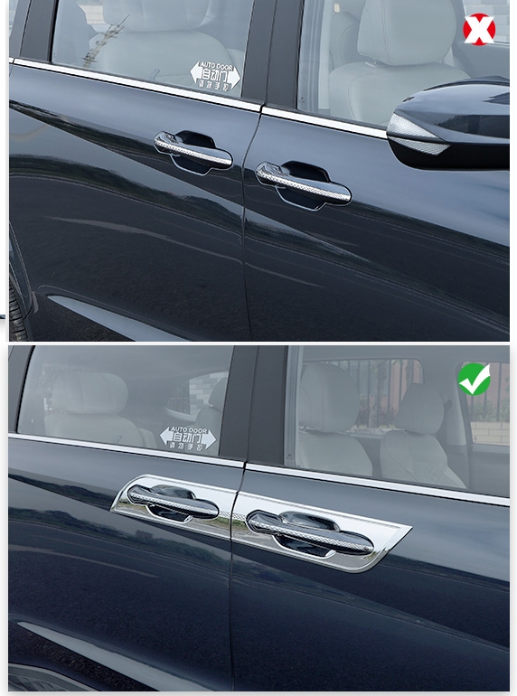 Ốp trang trí Hyundai Custin