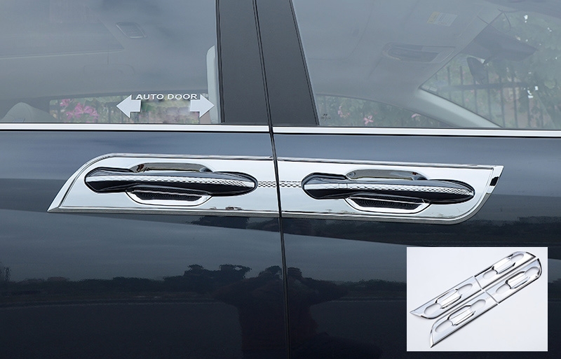 Ốp trang trí Hyundai Custin