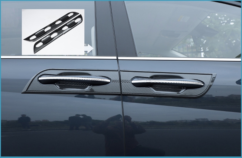 Ốp trang trí Hyundai Custin