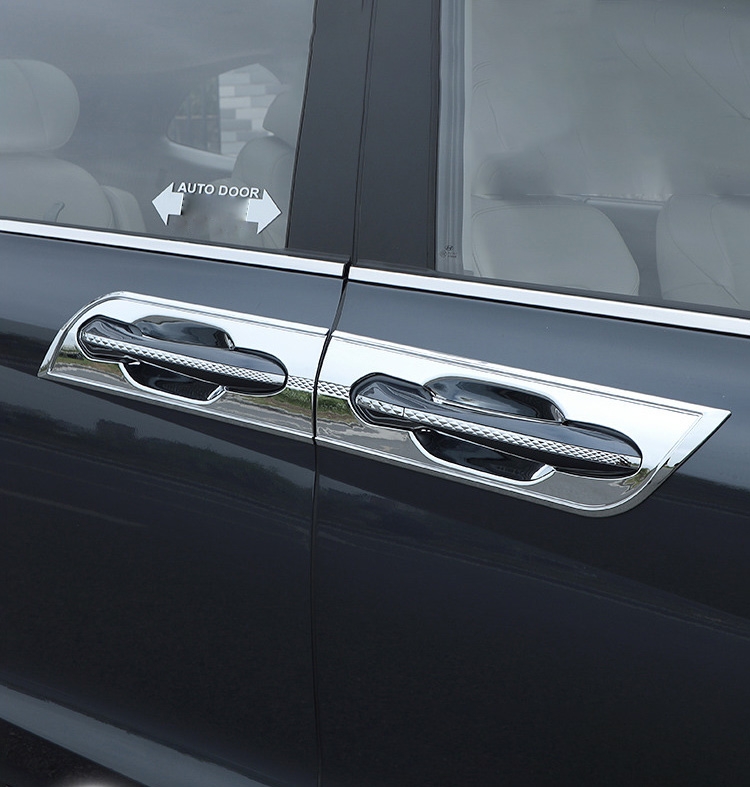 Ốp trang trí Hyundai Custin