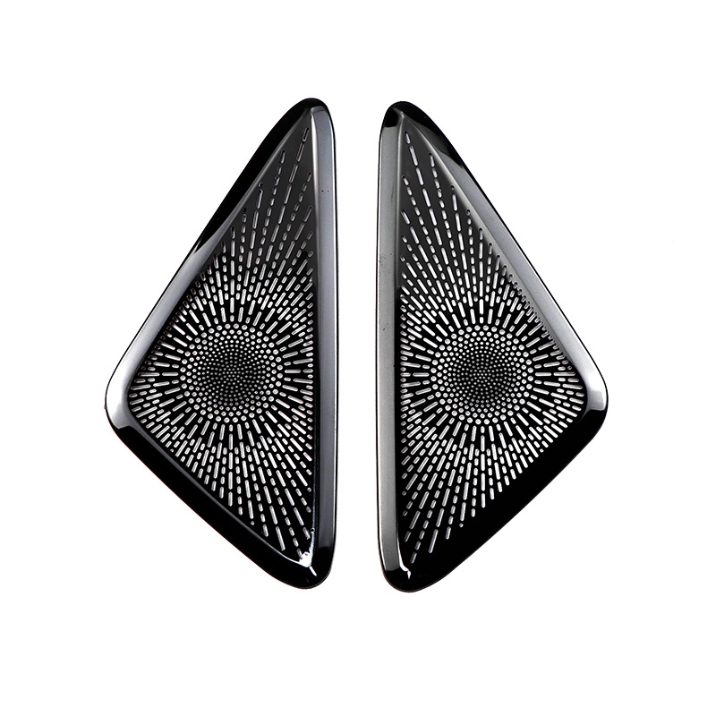 Ốp trang trí loa Hyundai Custin