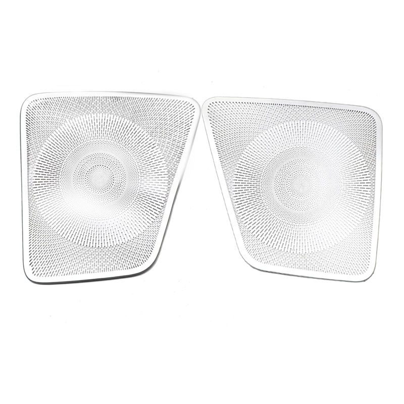 Ốp trang trí loa Hyundai Custin