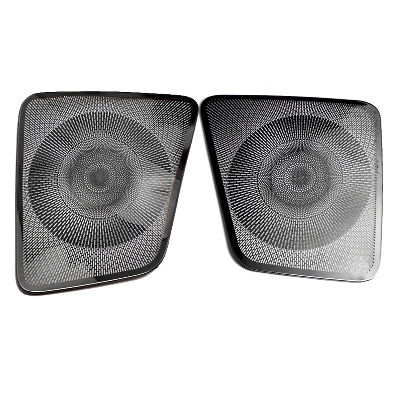 Ốp trang trí loa Hyundai Custin