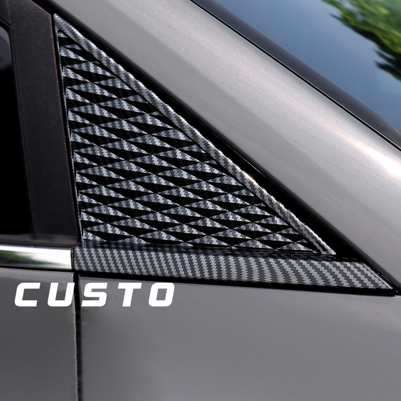 Ốp trang trí loa Hyundai Custin