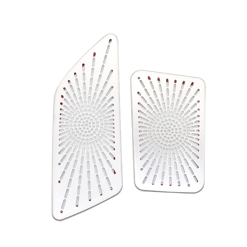 Ốp trang trí loa Hyundai Custin