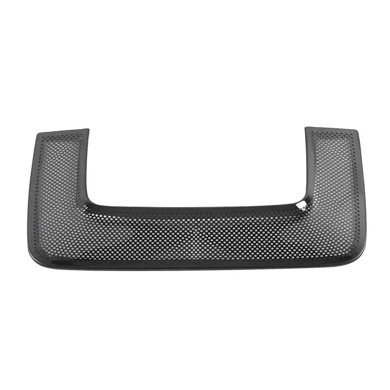 Ốp trang trí loa Hyundai Custin