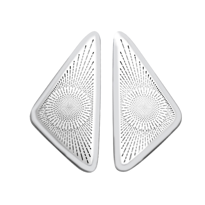 Ốp trang trí loa Hyundai Custin