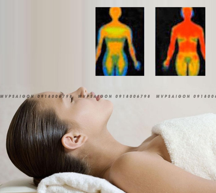 Phi thuyền tắm trắng trị liệu dạng ngồi cao cấp