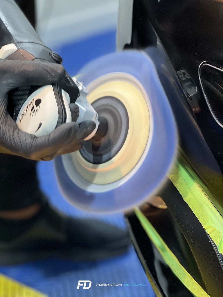 PPF 3M: thương hiệu lớn mạnh và những lợi ích bất ngờ khi thi công tại MPV SAIGON