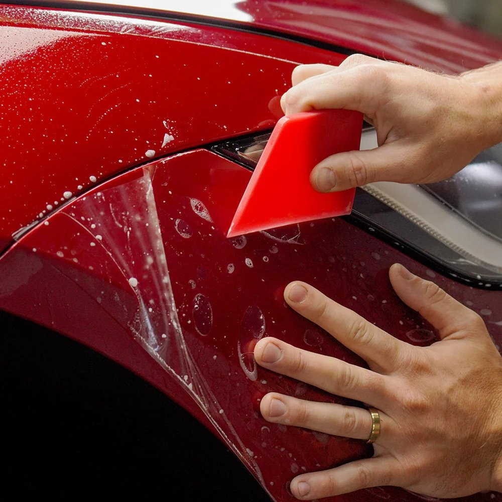 PPF 3M: thương hiệu lớn mạnh và những lợi ích bất ngờ khi thi công tại MPV SAIGON