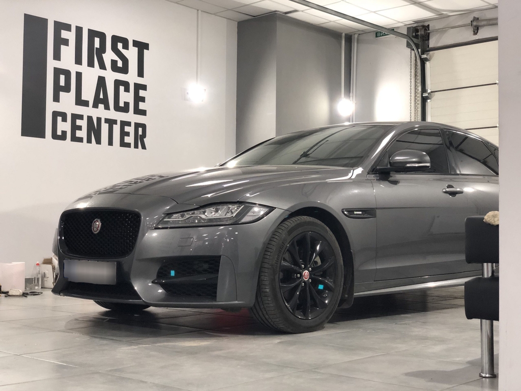 PPF 3M: thương hiệu lớn mạnh và những lợi ích bất ngờ khi thi công tại MPV SAIGON