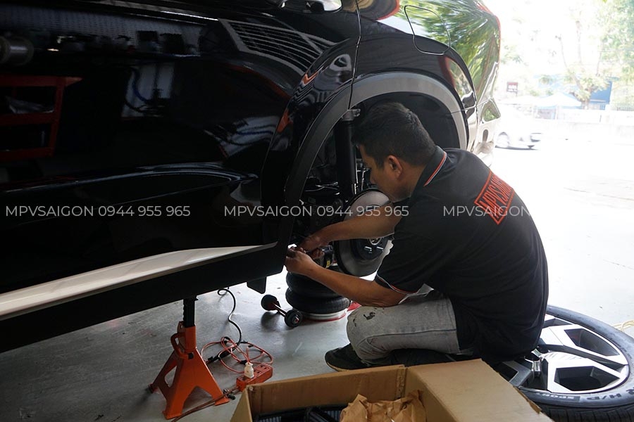 PHỦ GẦM CÁCH ÂM - CHỐNG GỈ SÉT DR. ARTEX