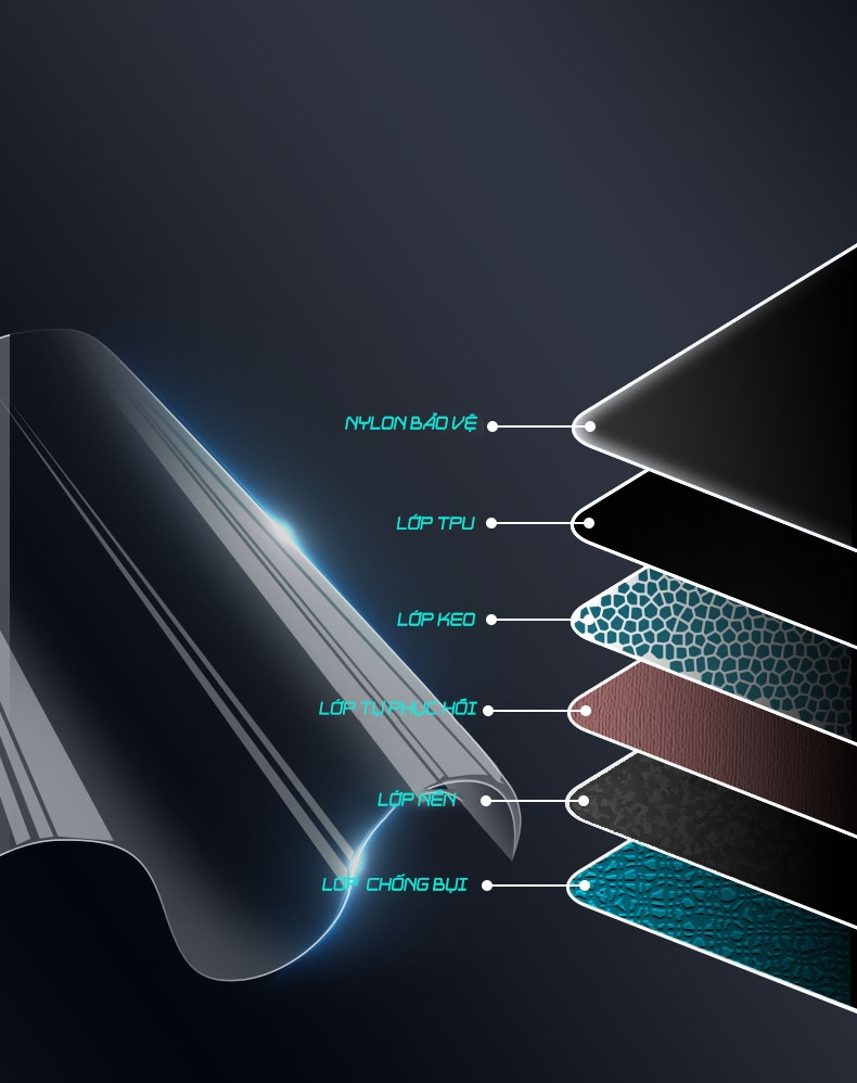 DÁN PPF VOLKSWAGEN GOLF