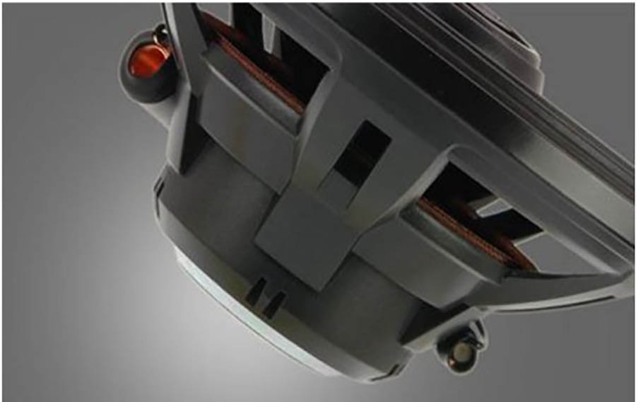 ALPINE R-S69.2 LOA ĐỒNG TRỤC TOÀN DẢI 2 CHIỀU 6x9 INCH