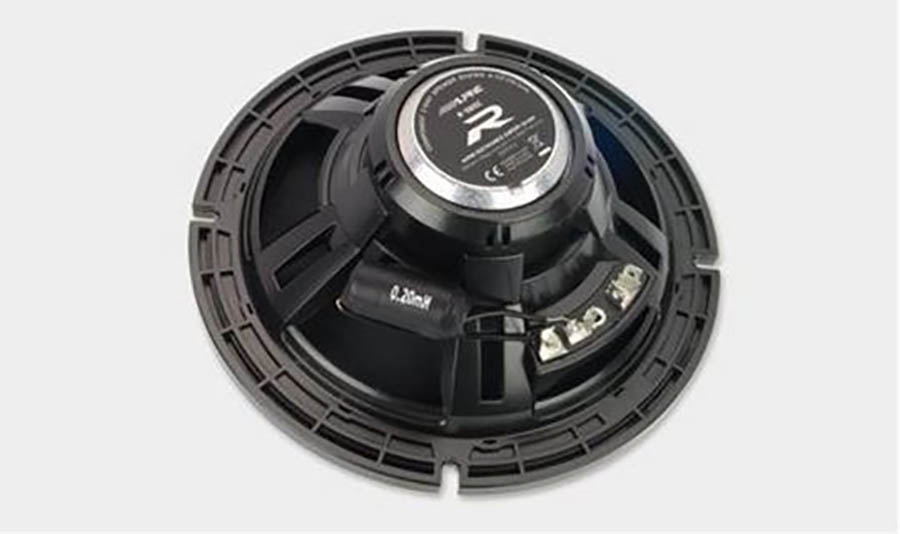 ALPINE R-S69C.2 LOA PHÂN TẦN 2 CHIỀU 6x9 INCH