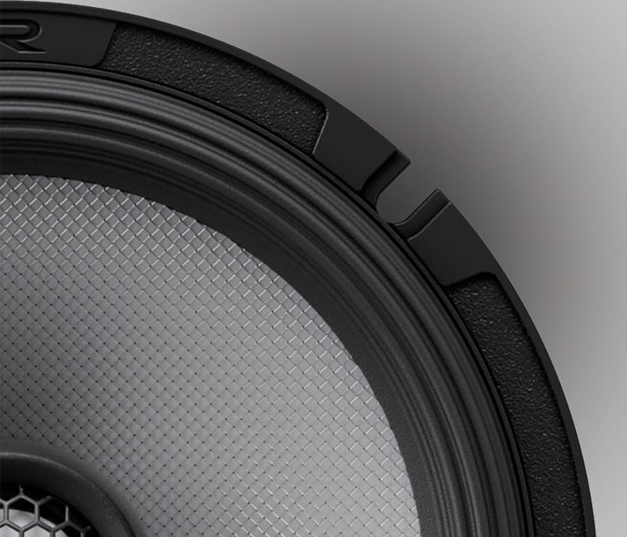 ALPINE R2-S65 LOA ĐỒNG TRỤC 2WAYS THẾ HỆ MỚI