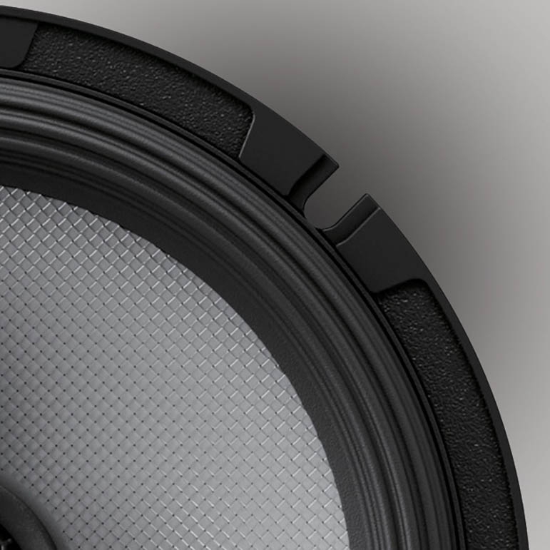 ALPINE R2-S653 LOA 3WAYS R-SERIES THẾ HỆ MỚI