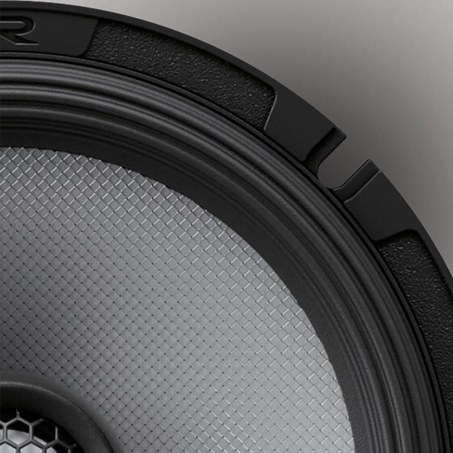 ALPINE R2-S65C LOA THÀNH PHẦN 2WAYS THẾ HỆ MỚI