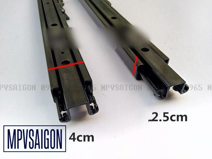 Ray trượt ghế ô tô loại dày cho Limousine mobihome camping rv car