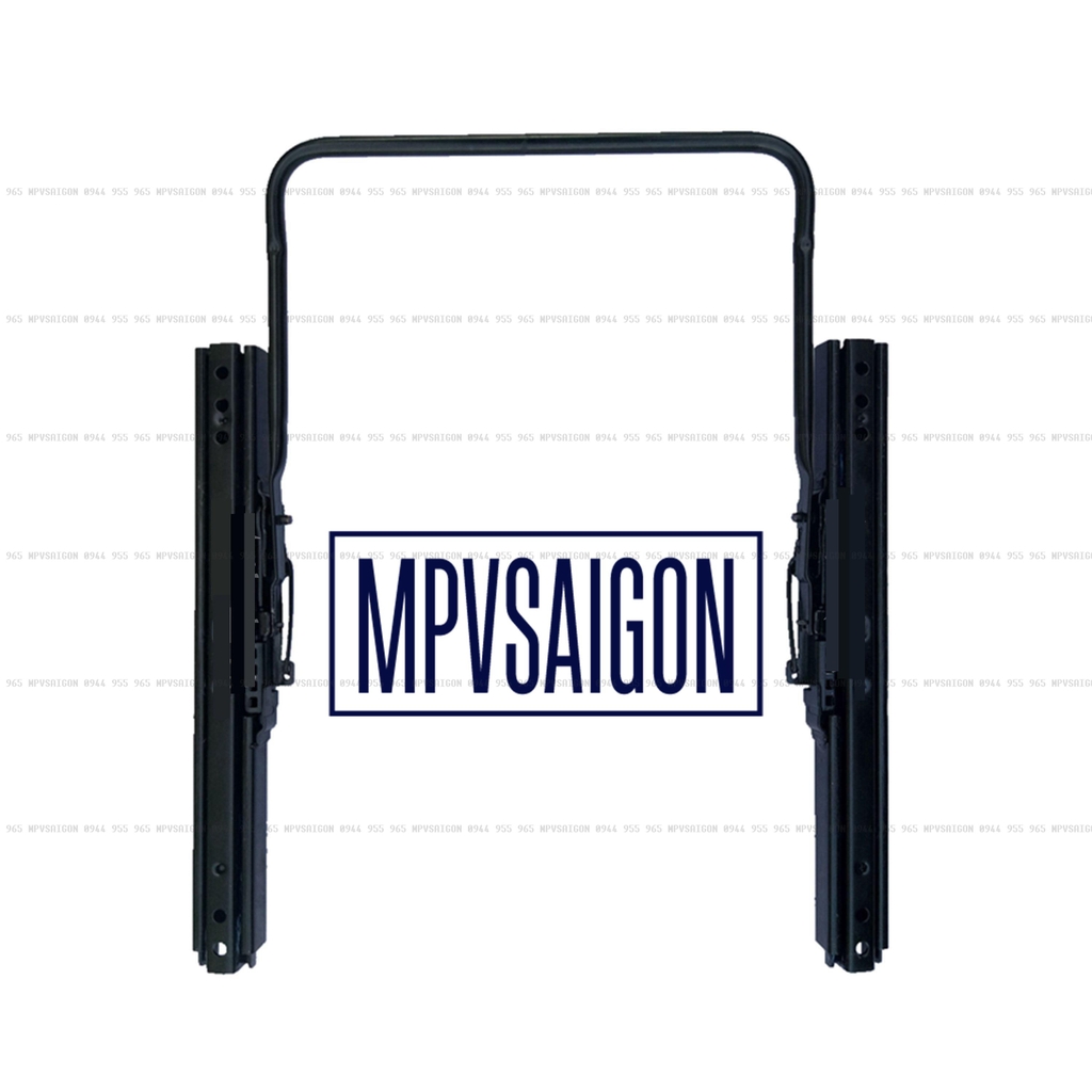 Ray trượt ghế ô tô loại dày cho Limousine mobihome camping rv car