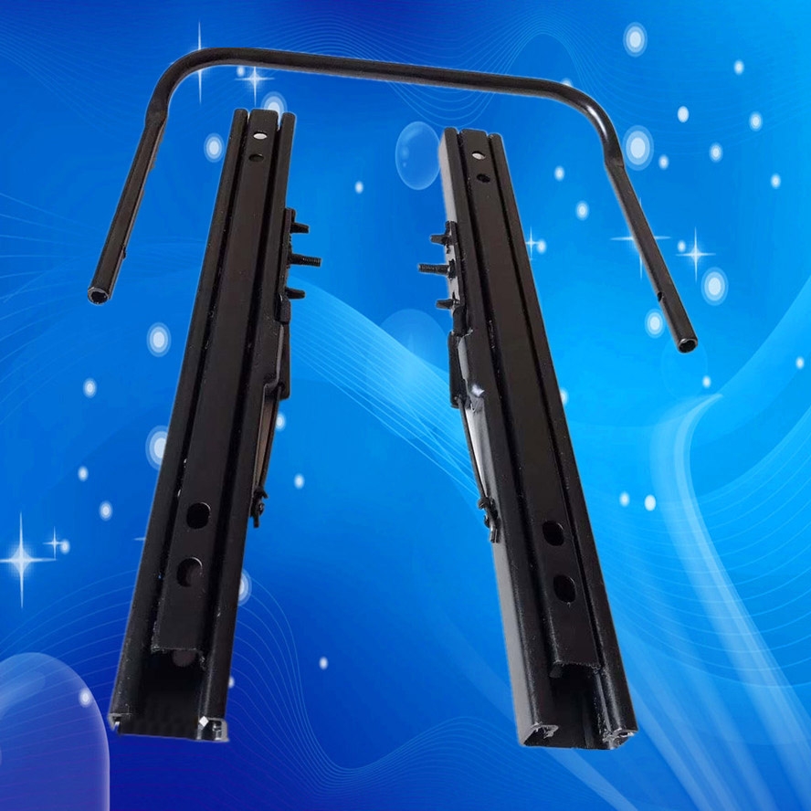 Ray trượt mở khóa đôi loại C