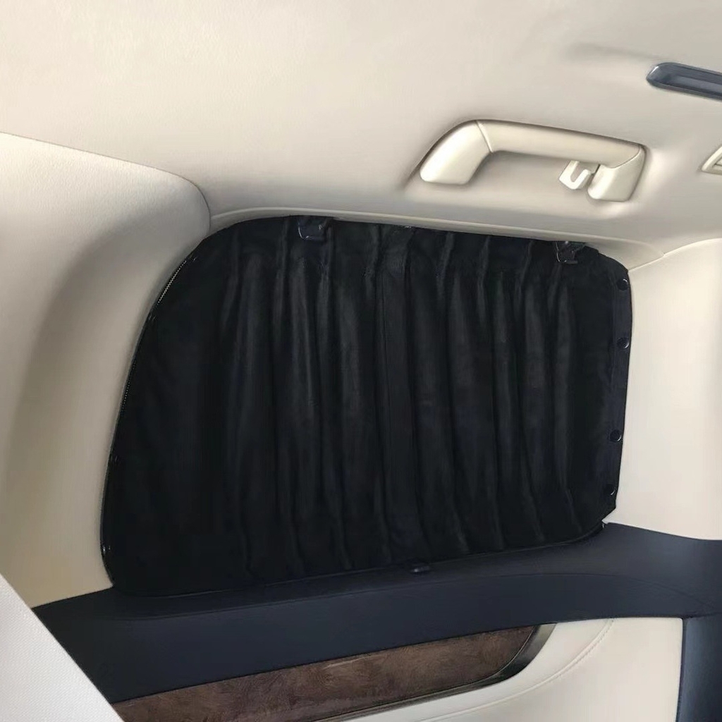 RÈM ĐIỆN TỰ ĐỘNG DÀNH CHO TOYOTA ALPHARD