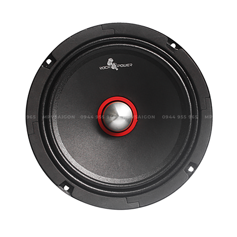 ROCKPOWER ESQL E800 LOA BASS 8”