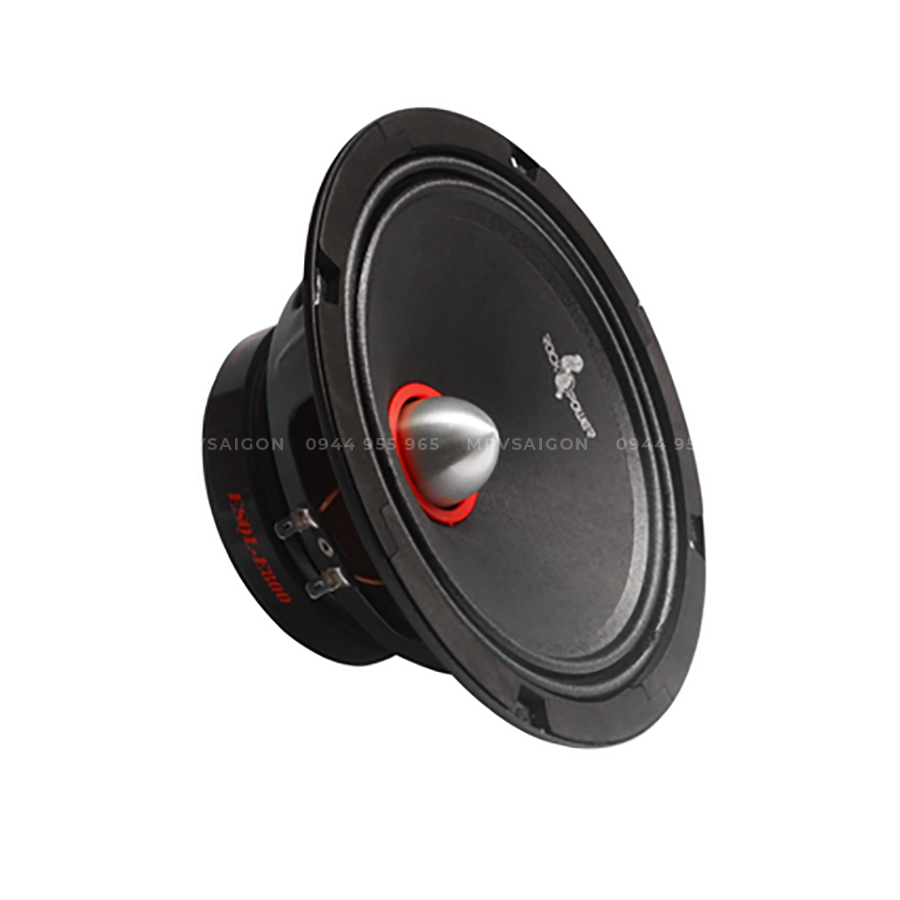 ROCKPOWER ESQL E800 LOA BASS 8”