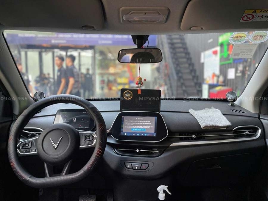 ROCKPOWER R225 LOA FULLRANGE MINI ROCKPOWER