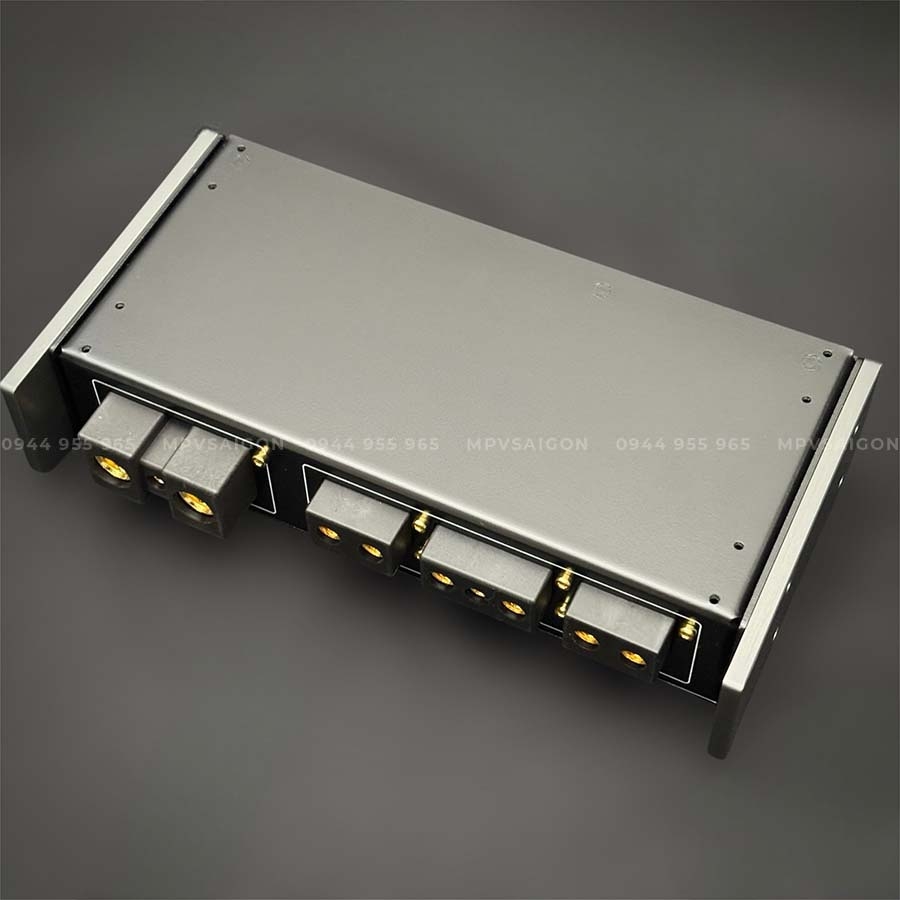 ROCKPOWER R30F V2 TỤ ĐIỆN Power Capacitor 30F