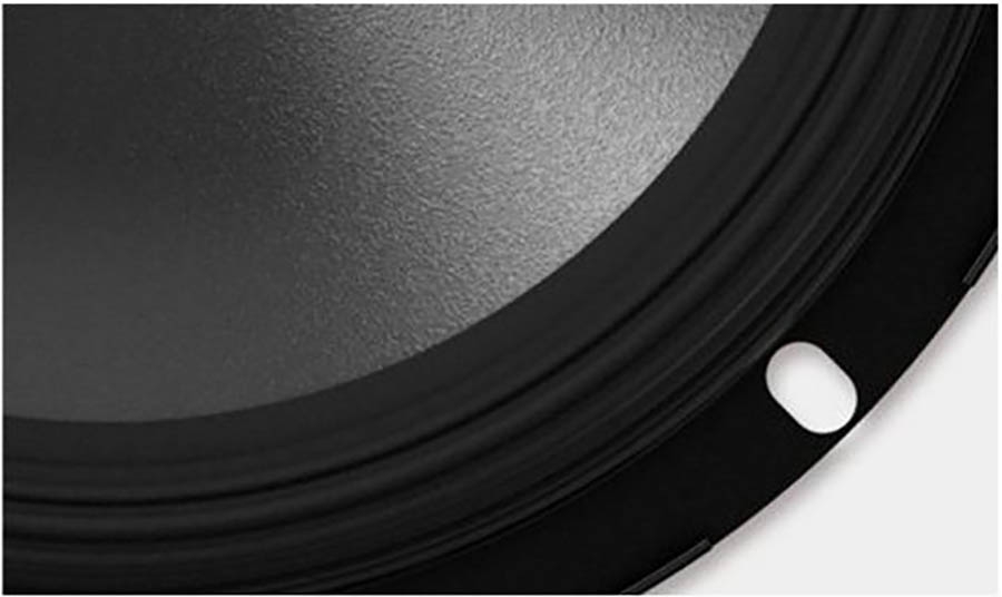 ALPINE S-S65 LOA ĐỒNG TRỤC TOÀN DẢI 2 CHIỀU 6.5 INCH