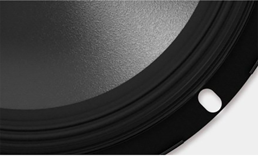 ALPINE S-S65C LOA PHÂN TẦN 2 CHIỀU 6.5 INCH