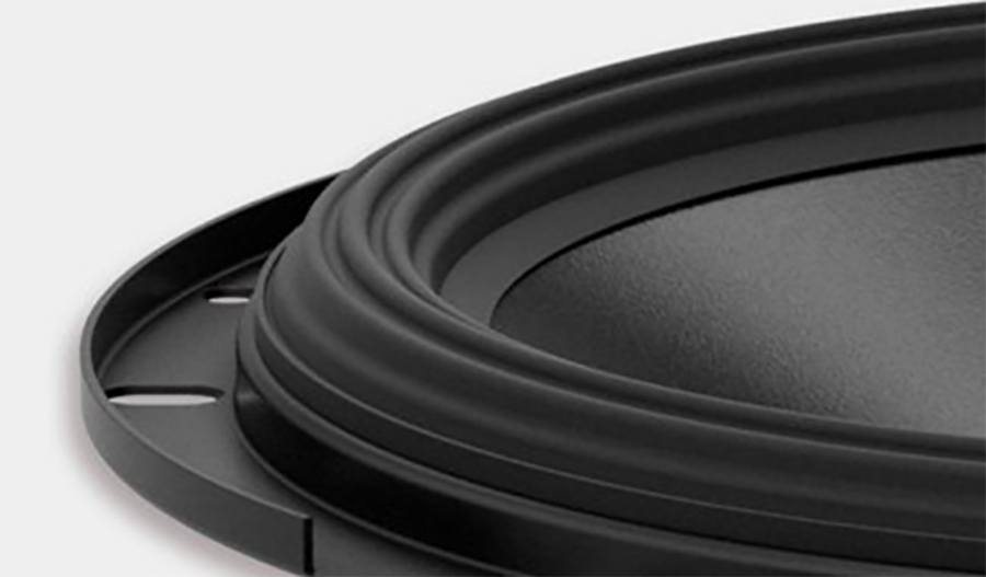 ALPINE S-S65C LOA PHÂN TẦN 2 CHIỀU 6.5 INCH