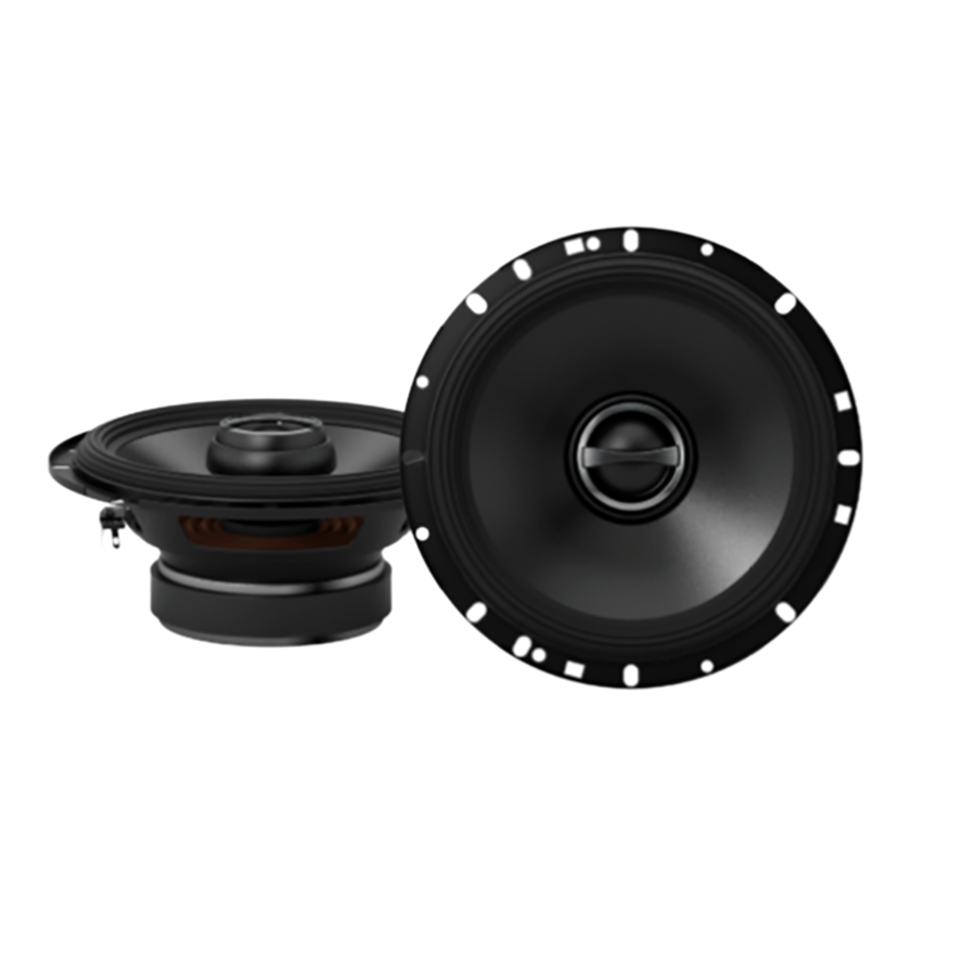 ALPINE  S2-S65 LOA ĐỒNG TRỤC 2 WAY THẾ HỆ MỚI 6.5INCH